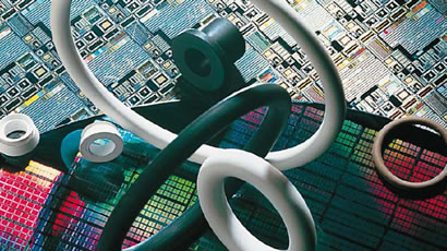 ERIKS - Semicon Industry